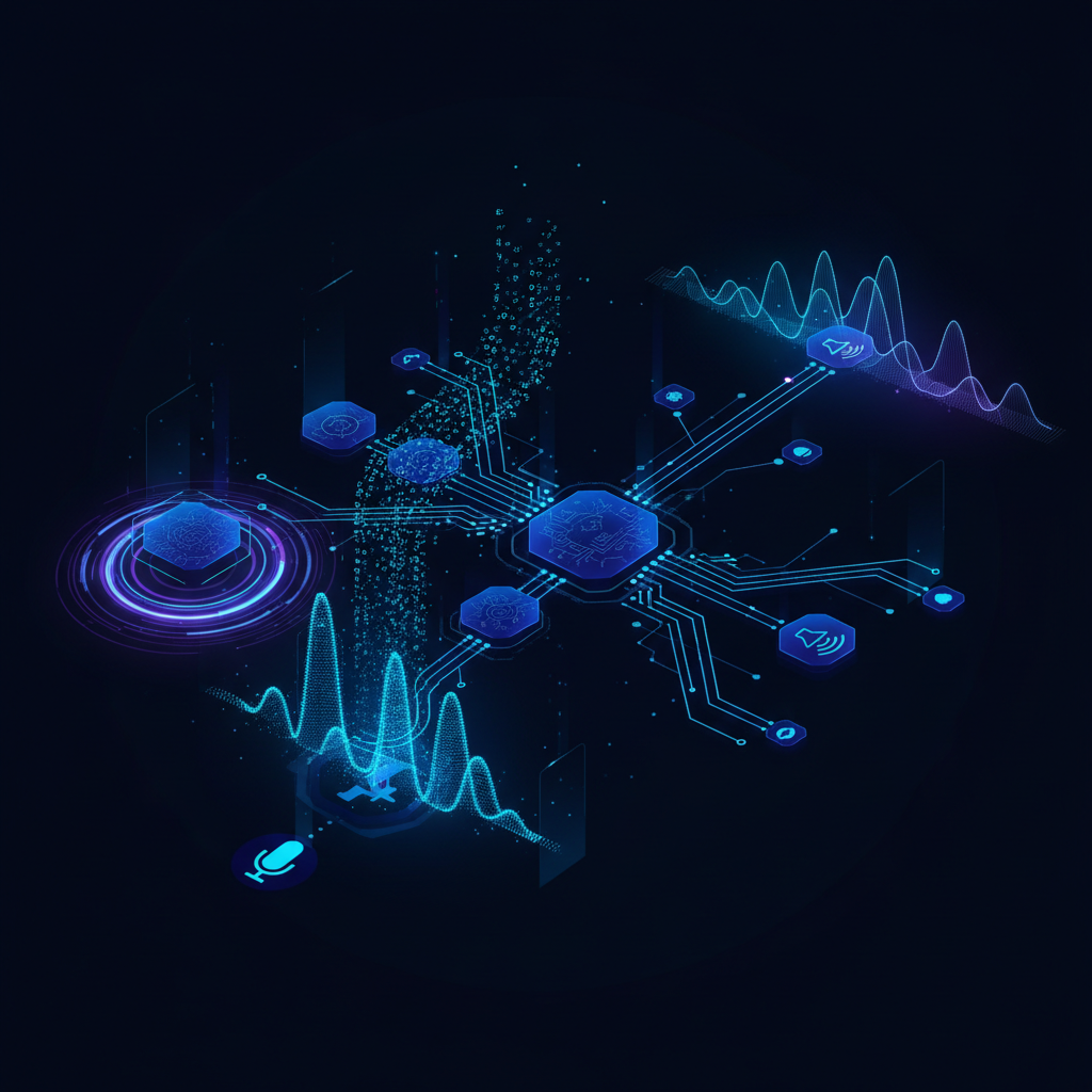AI Voice Customer Services