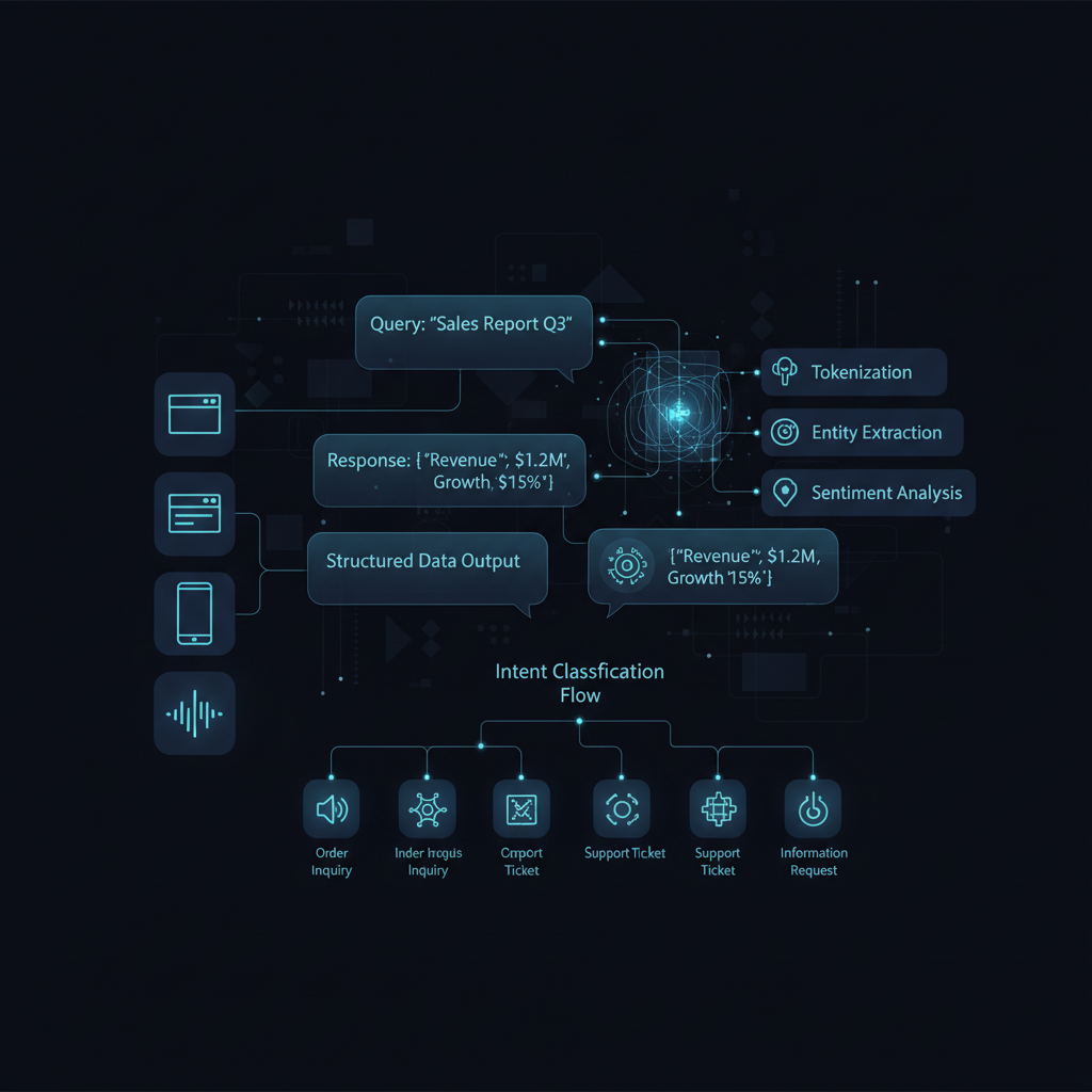 Enterprise Conversational AI