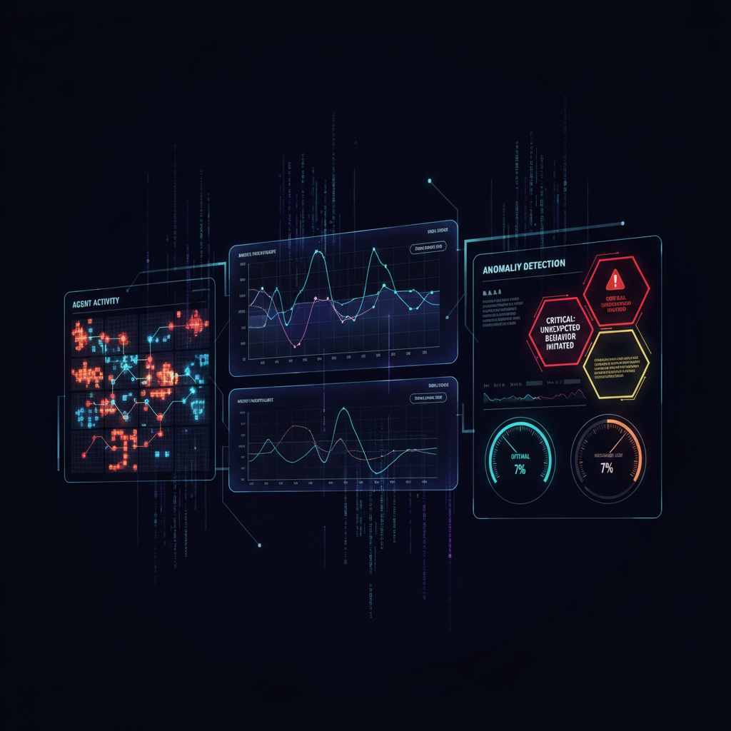 Agent Observability & Control