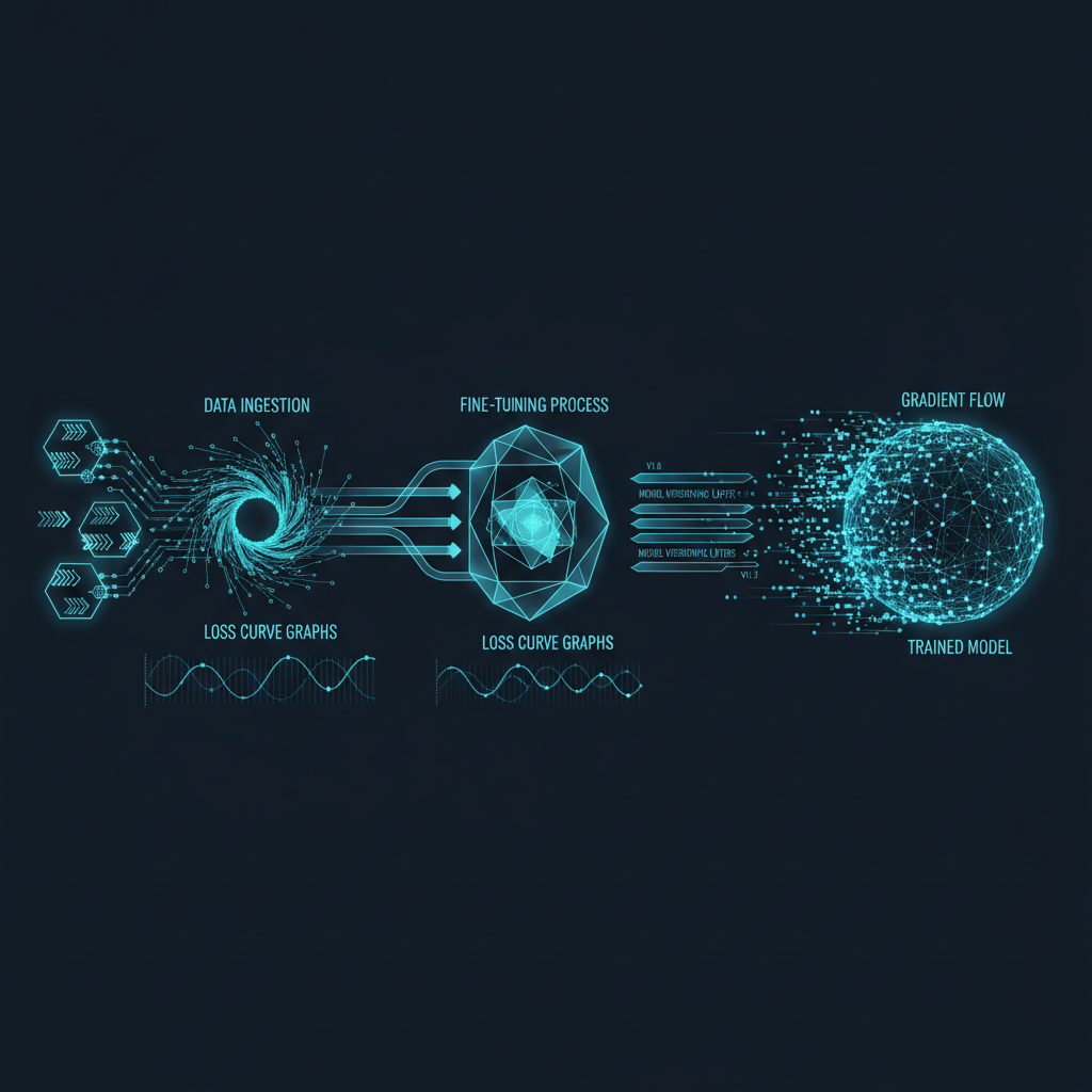 Continuous Model Training