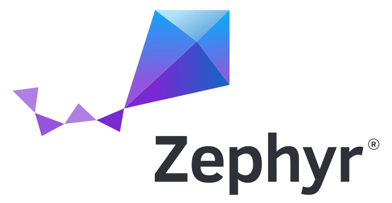 Zephyr RTOS